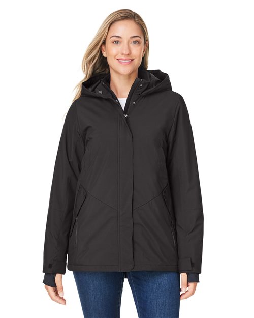 Spyder Women's Convert Insulated Jacket S18098