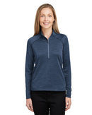 Spyder Women's Mission Half-Zip Sweatshirt S17998