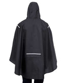 Team 365 Zone Protect Packable Poncho TT71
