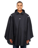 Team 365 Zone Protect Packable Poncho TT71