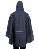 Team 365 Zone Protect Packable Poncho TT71