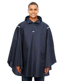 Team 365 Zone Protect Packable Poncho TT71