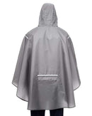 Team 365 Zone Protect Packable Poncho TT71