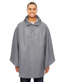 Team 365 Zone Protect Packable Poncho TT71