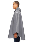Team 365 Zone Protect Packable Poncho TT71
