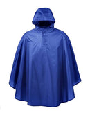 Team 365 Zone Protect Packable Poncho TT71