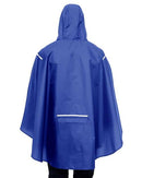 Team 365 Zone Protect Packable Poncho TT71