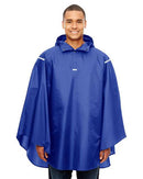 Team 365 Zone Protect Packable Poncho TT71