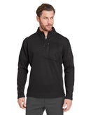 Spyder Constant Canyon Quarter-Zip Pullover S18068