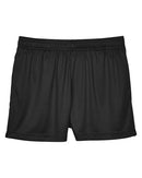 Team 365 Women's Zone Performance Shorts TT11SHW