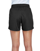 Team 365 Women's Zone Performance Shorts TT11SHW