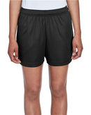 Team 365 Women's Zone Performance Shorts TT11SHW