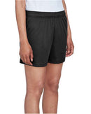 Team 365 Women's Zone Performance Shorts TT11SHW