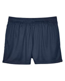 Team 365 Women's Zone Performance Shorts TT11SHW