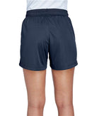 Team 365 Women's Zone Performance Shorts TT11SHW