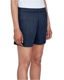 Team 365 Women's Zone Performance Shorts TT11SHW