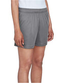 Team 365 Women's Zone Performance Shorts TT11SHW