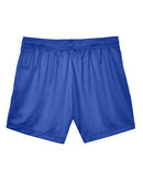 Team 365 Women's Zone Performance Shorts TT11SHW