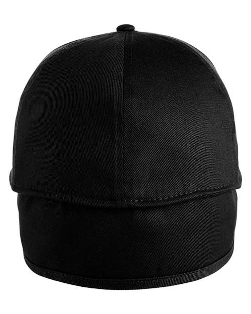 Harriton ClimaBloc™ Ear-Flap Cap M802