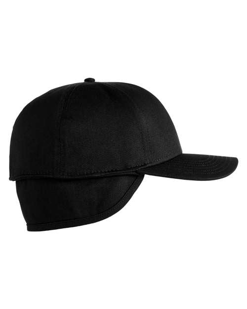 Harriton ClimaBloc™ Ear-Flap Cap M802
