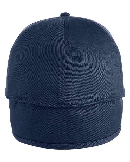 Harriton ClimaBloc™ Ear-Flap Cap M802