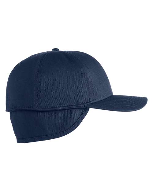 Harriton ClimaBloc™ Ear-Flap Cap M802
