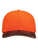 DRI DUCK Covert Trucker Cap 3466