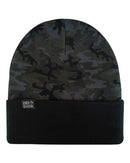 DRI DUCK Coleman Cuffed Beanie 3523