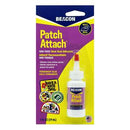 Patch Attach. Item