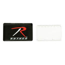 Rothco Survival Magnifying Card And Ruler. Item