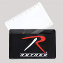 Rothco Survival Magnifying Card And Ruler. Item