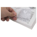 Rothco Survival Magnifying Card And Ruler. Item