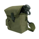 Rothco MOLLE 2 QT. Bladder Canteen Cover. Item