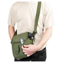 Rothco MOLLE 2 QT. Bladder Canteen Cover. Item