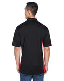 UltraClub Cool & Dry Sport Two-Tone Polo 8406