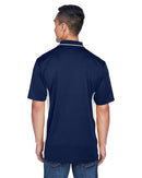 UltraClub Cool & Dry Sport Two-Tone Polo 8406