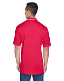 UltraClub Cool & Dry Sport Two-Tone Polo 8406