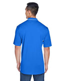 UltraClub Cool & Dry Sport Two-Tone Polo 8406