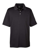 UltraClub Cool & Dry Stain-Release Performance Polo 8445 - Black