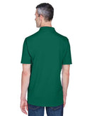 UltraClub Cool & Dry Stain-Release Performance Polo 8445 - Forest Green