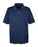 UltraClub Cool & Dry Stain-Release Performance Polo 8445 - Navy