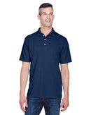 UltraClub Cool & Dry Stain-Release Performance Polo 8445 - Navy