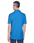 UltraClub Cool & Dry Stain-Release Performance Polo 8445 - Pacific Blue