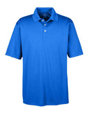 UltraClub Cool & Dry Stain-Release Performance Polo 8445 - Royal