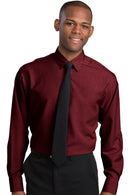 Edwards Mens Batiste Cafe Shirt [