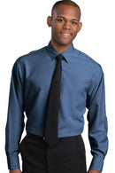 Edwards Mens Batiste Cafe Shirt [