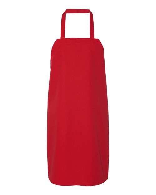Chef Designs Bib Apron 1430
