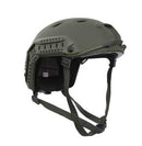 Rothco Advanced Tactical Adjustable Airsoft Helmet. Item
