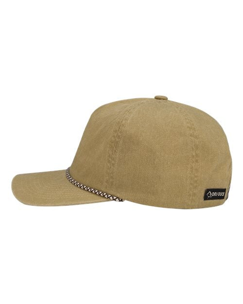 DRI DUCK Rockwell Cap 3053