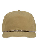 DRI DUCK Rockwell Cap 3053